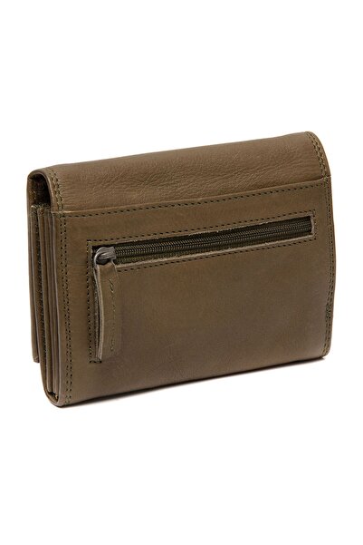 The Chesterfield Brand Avola Wallet RFID protection Leather 14 cm