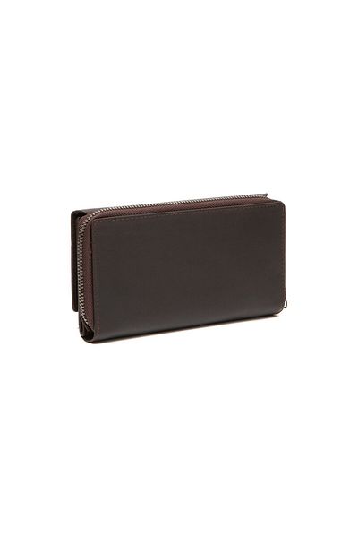The Chesterfield Brand Shanghai Wallet RFID protection Leather 19 cm