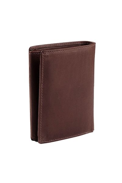 The Chesterfield Brand Hazel Wallet RFID protection Leather 13 cm