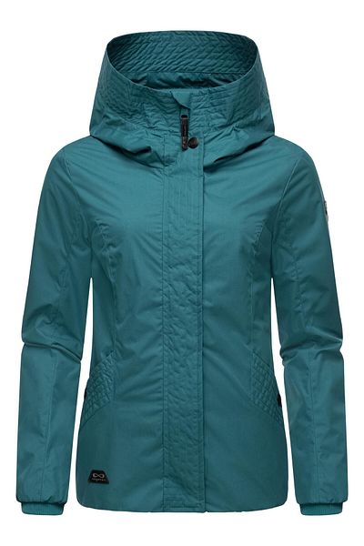 Ragwear Outdoorjacke Vannesa