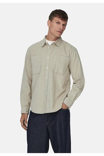 Only & Sons ALP Generalsekretariat