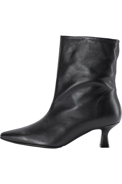 Felipa Lederstiefelette