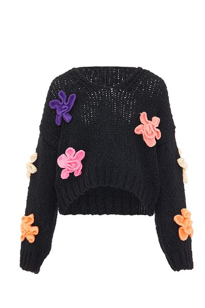 Ebeeza Pullover