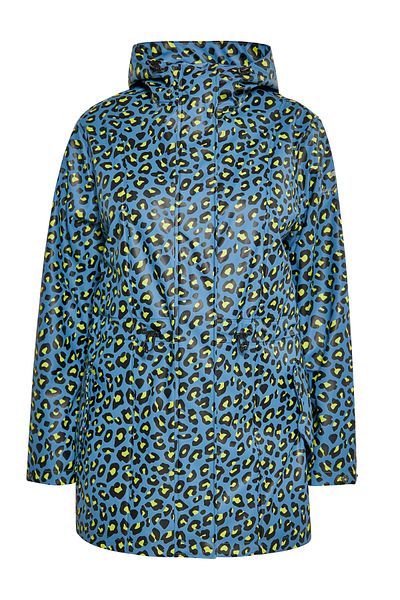 Schmuddelwedda Plus Size Regenjacke