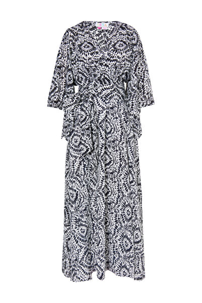 IZIA Maxikleid s potiskem