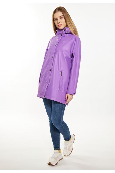 Schmuddelwedda raincoat