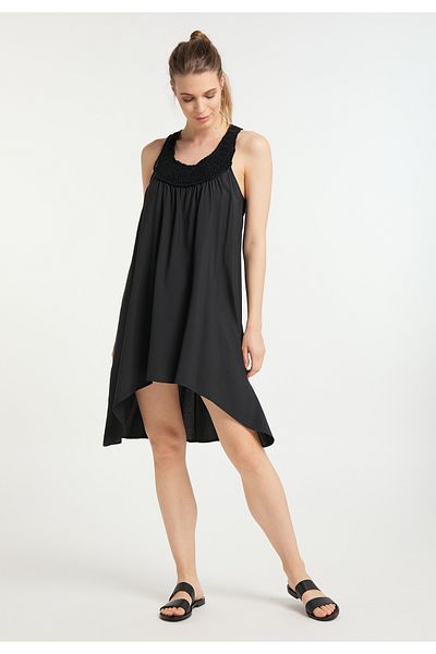 usha blue label Letní outfit