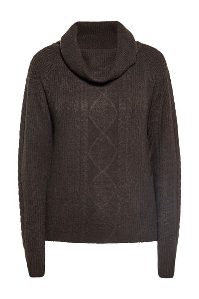 USHA Strickpullover