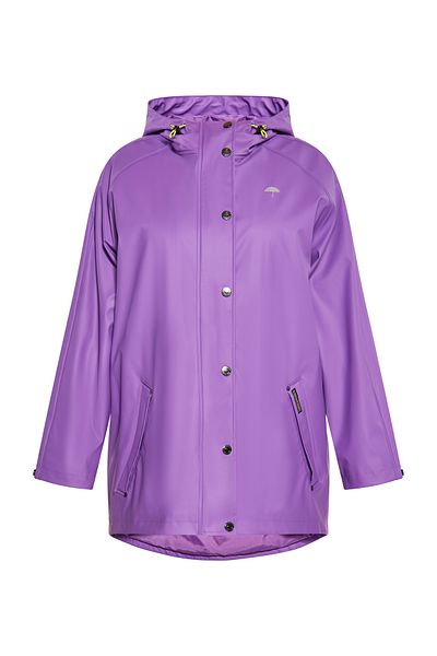 Schmuddelwedda Plus Size Raincoat