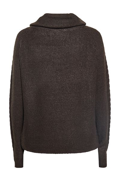 USHA Strickpullover
