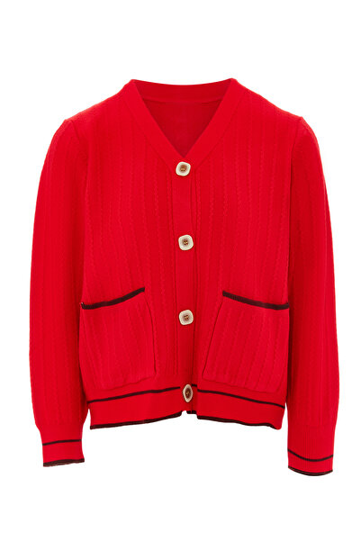 NALLY cardigan
