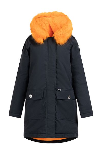 myMo zimní parka