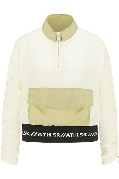 myMo ATHLSR Windjacke