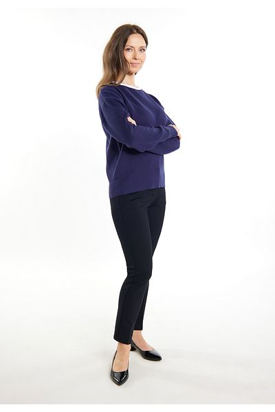 usha black label Strickpullover