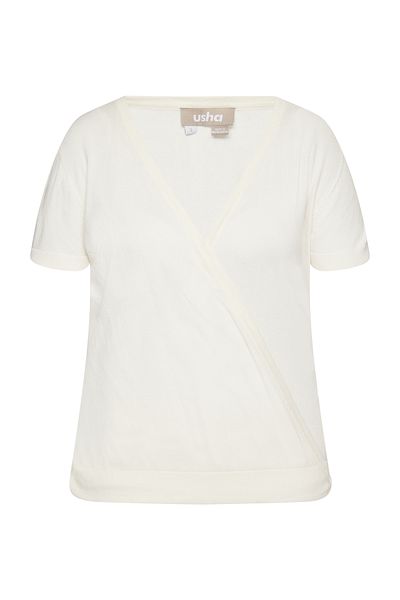 USHA knitted sweater