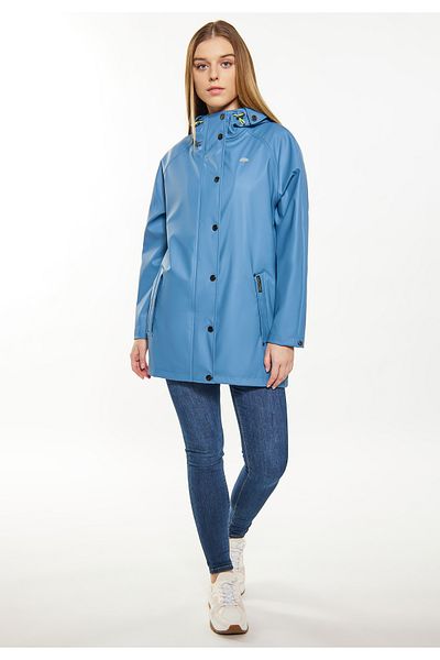 Schmuddelwedda raincoat