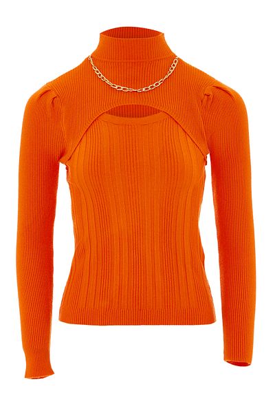 nascita Strickpullover