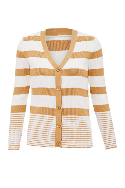 SANIKA Strickjacke