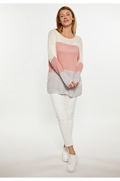 usha blue label Pulover