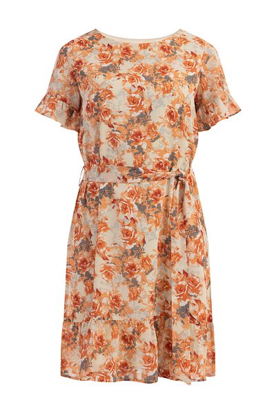 USHA Kleid