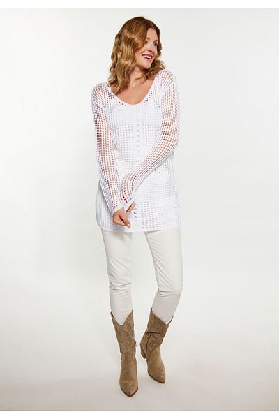 USHA Pullover