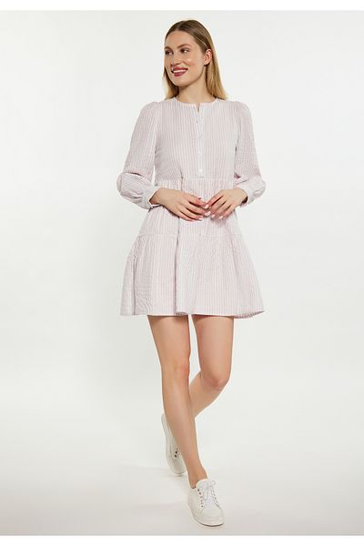 DreiMaster Maritim Kleid