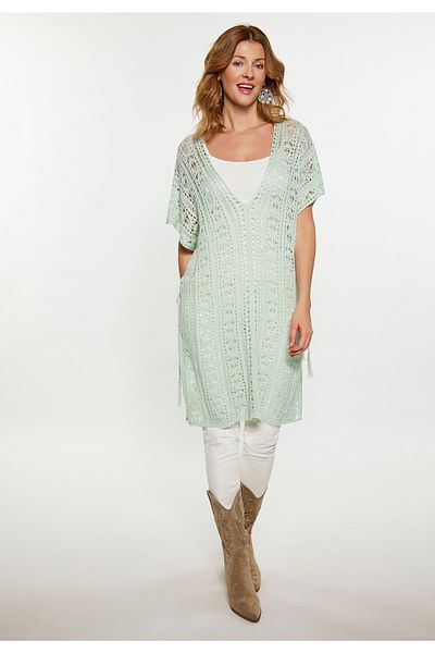 USHA Poncho
