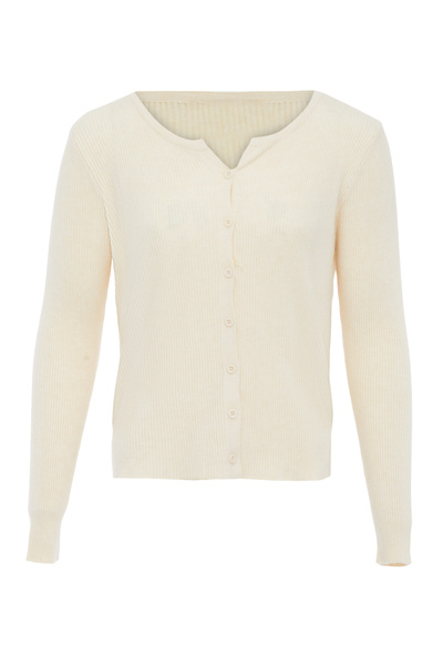 Aleva Strickjacke
