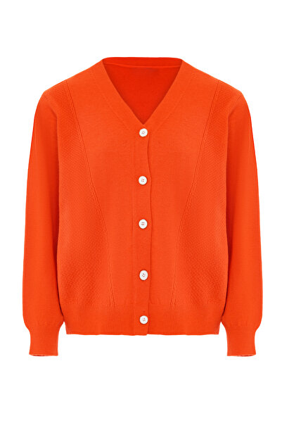 SANIKA Strickjacke