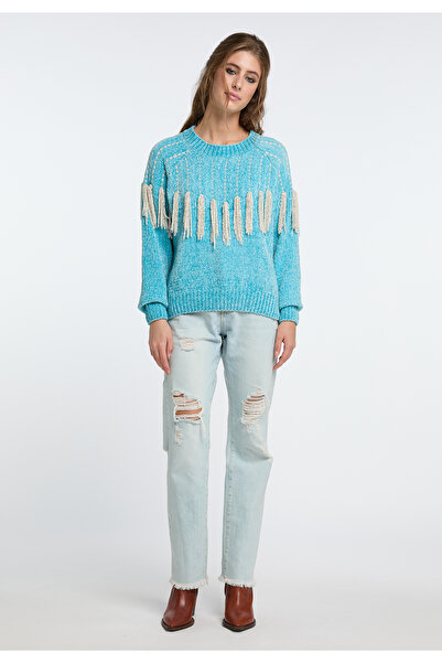 IZIA knitted sweater