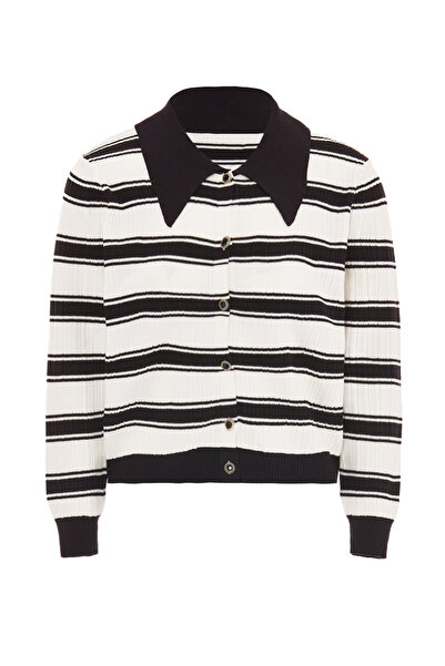 CARNEA Strickjacke