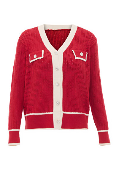 NALLY cardigan