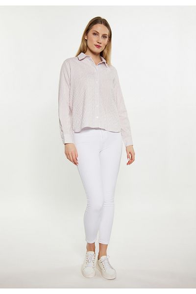 DreiMaster Maritim Bluse