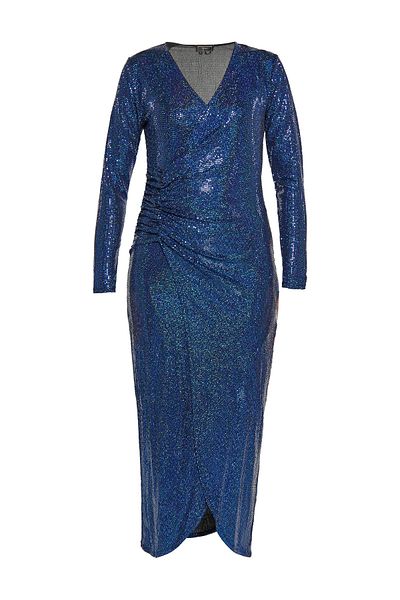Faina Kleid