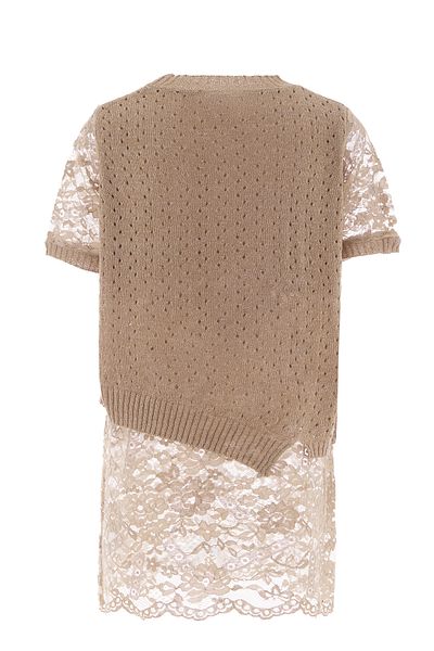 LUREA Strickpullover