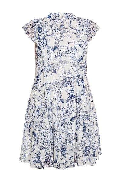 Dreimaster ROCHIE