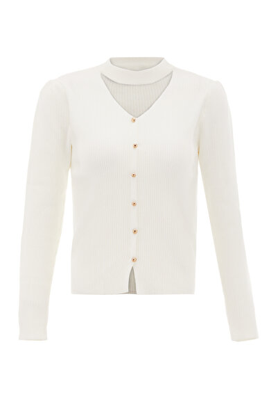 NAEMI Strickjacke