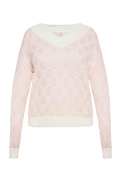 USHA Pullover