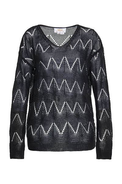 USHA Pullover