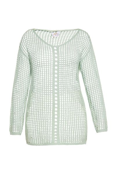 USHA Pullover
