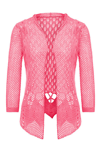 Ebeeza Strickjacke