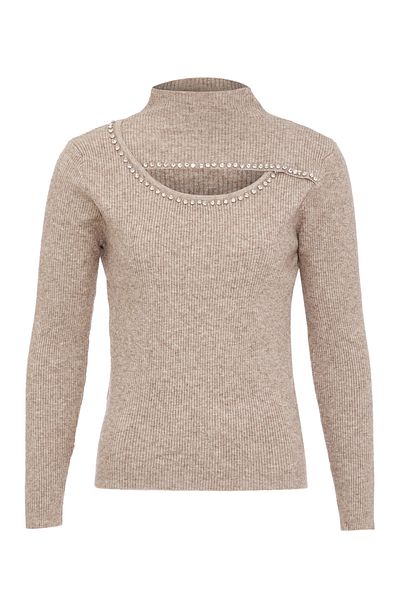 nolie Strickpullover