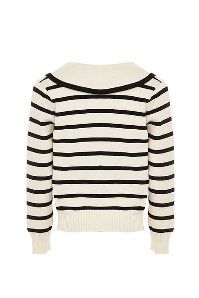 NAEMI Strickpullover