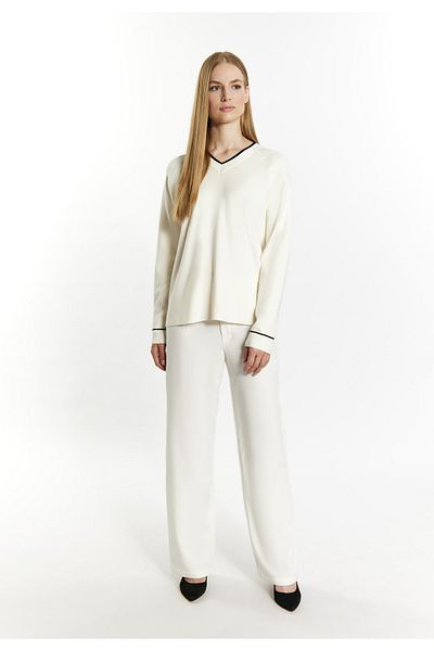 Dreimaster Strickpullover