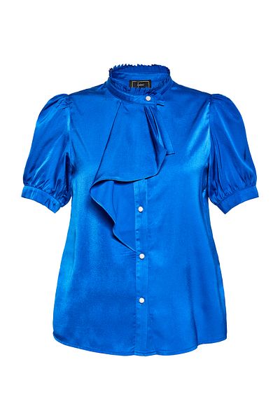 Faina hemdbluse