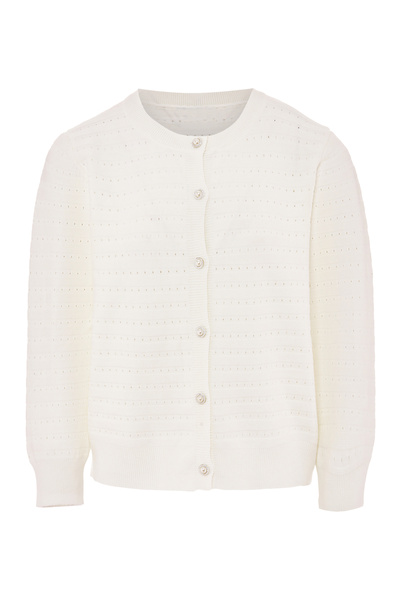 SANIKA Strickjacke