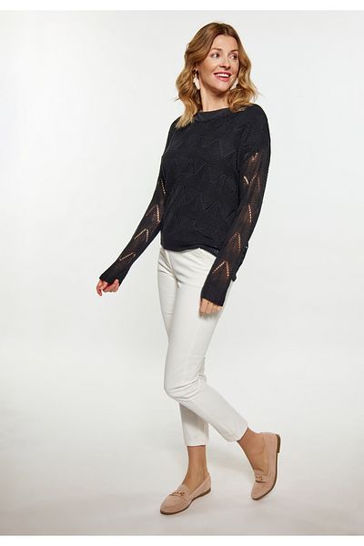 USHA Pullover