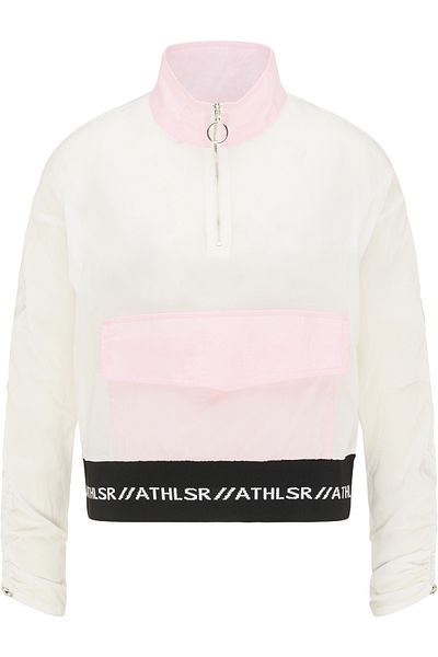 myMo ATHLSR Windbreaker