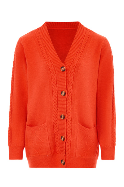 ALARY Strickjacke