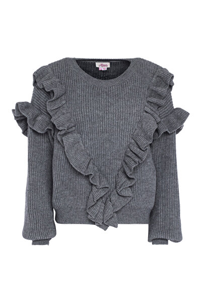 Aleva Pulover